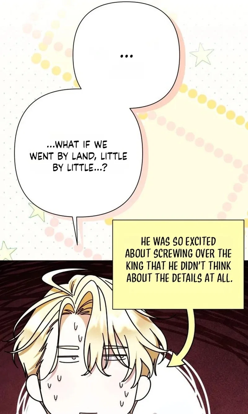 On Your Knees, Your Highness! Chapter 50 – Page 74