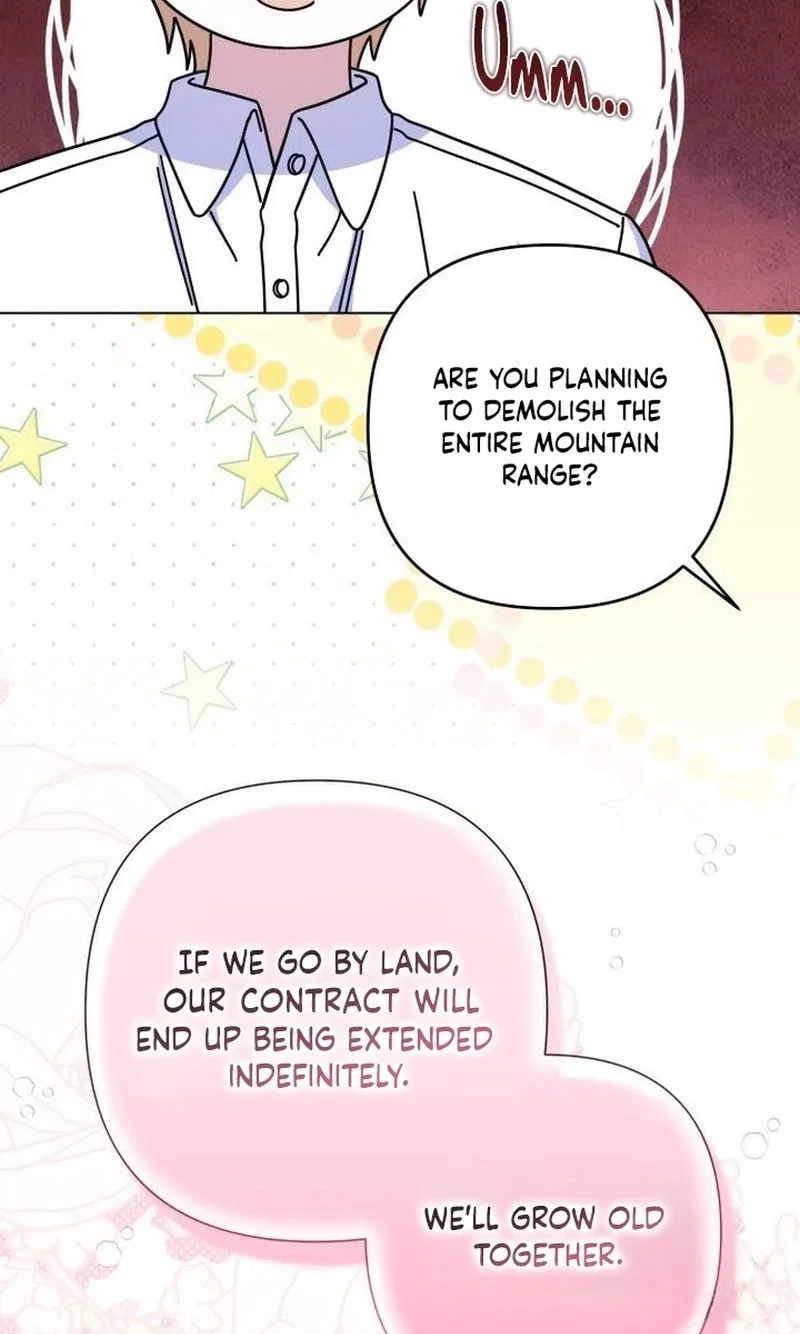 On Your Knees, Your Highness! Chapter 50 – Page 75