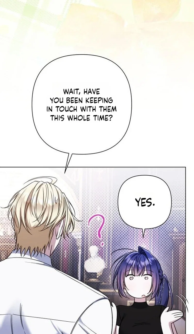 On Your Knees, Your Highness! Chapter 50 – Page 80