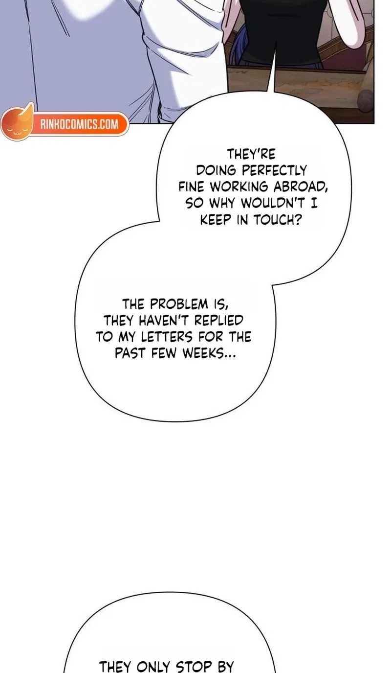 On Your Knees, Your Highness! Chapter 50 – Page 81