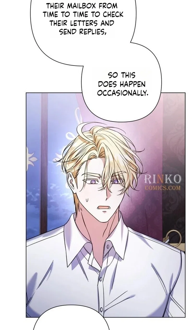 On Your Knees, Your Highness! Chapter 50 – Page 82