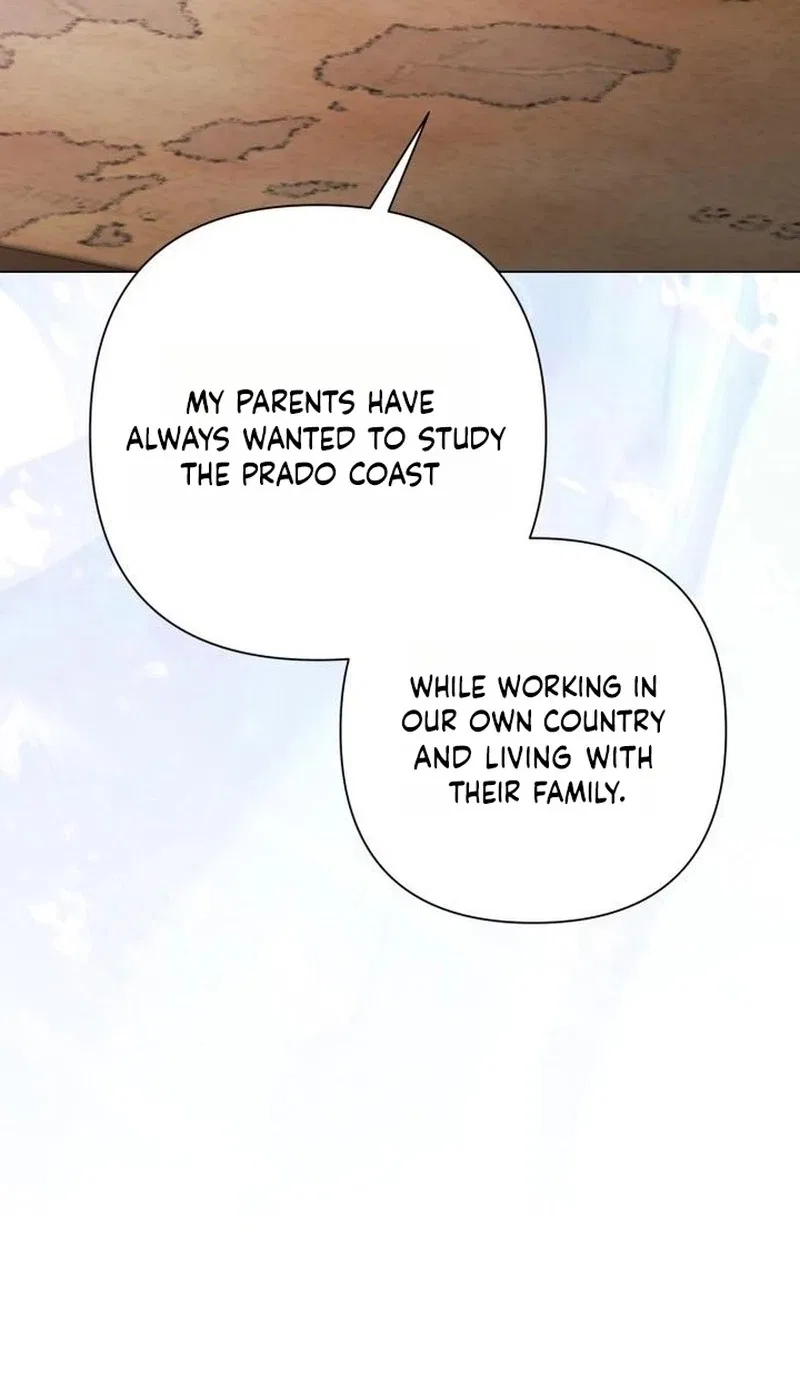 On Your Knees, Your Highness! Chapter 50 – Page 84