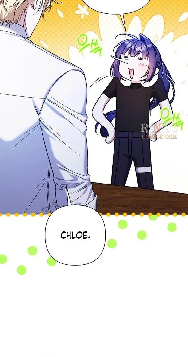 On Your Knees, Your Highness! Chapter 50 – Page 89