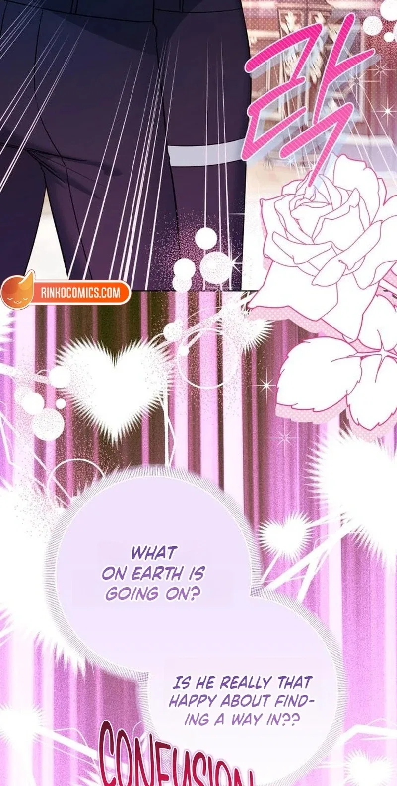 On Your Knees, Your Highness! Chapter 50 – Page 91