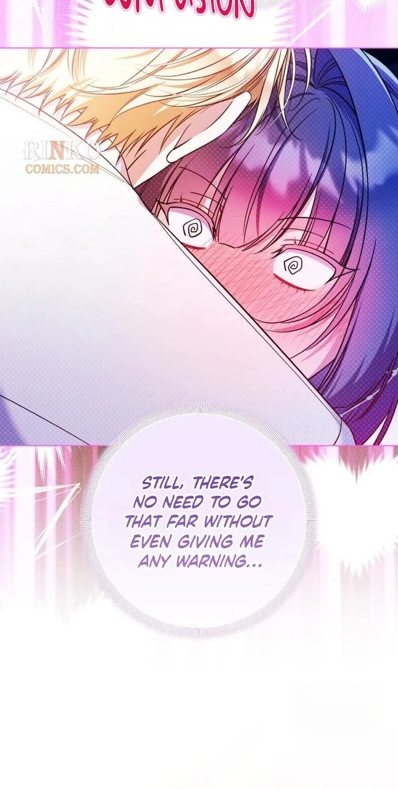 On Your Knees, Your Highness! Chapter 50 – Page 92