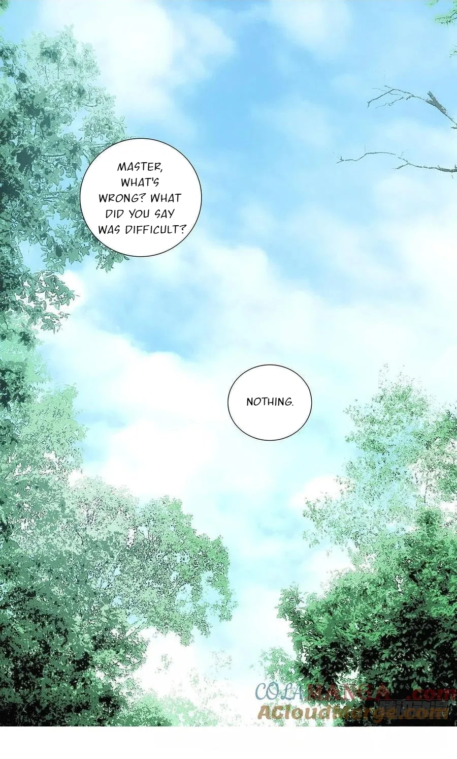 The Outcast (Dong Man Tang) Chapter 529 – Page 22