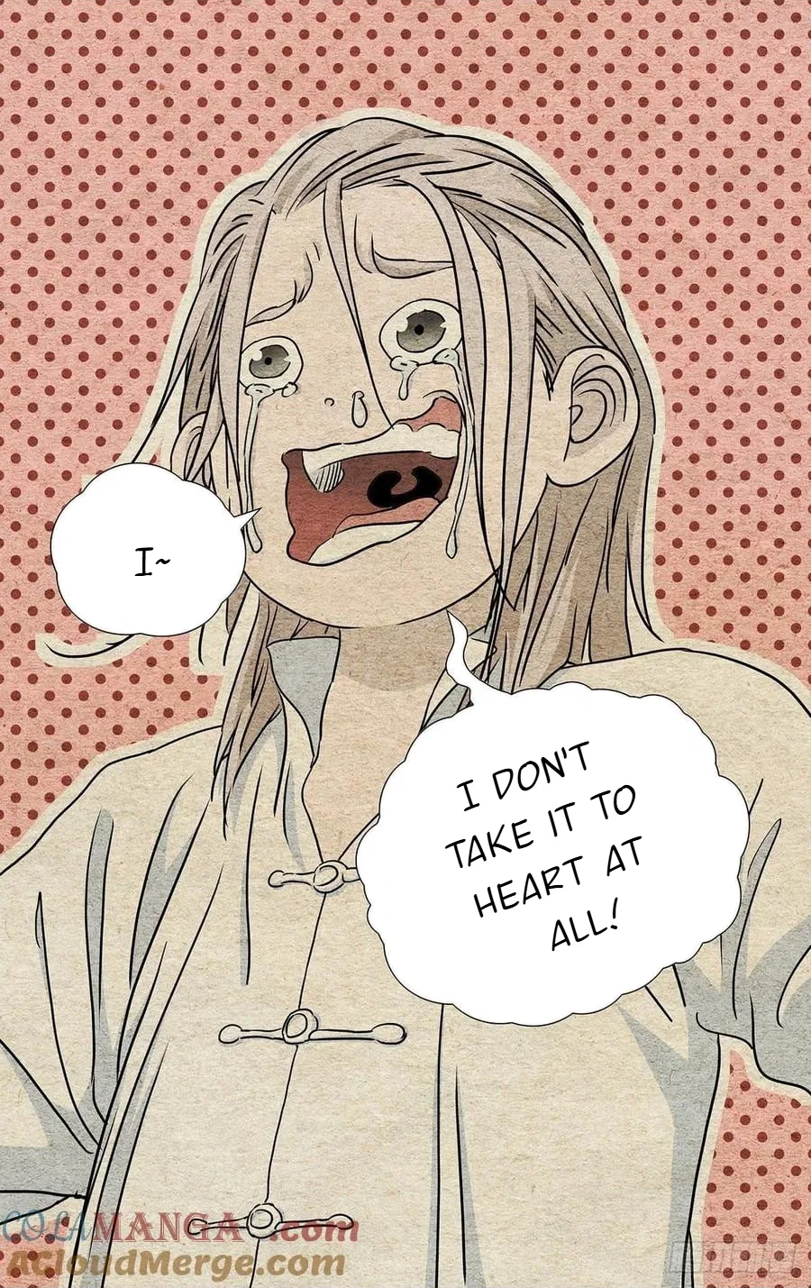 The Outcast (Dong Man Tang) Chapter 522 – Page 16