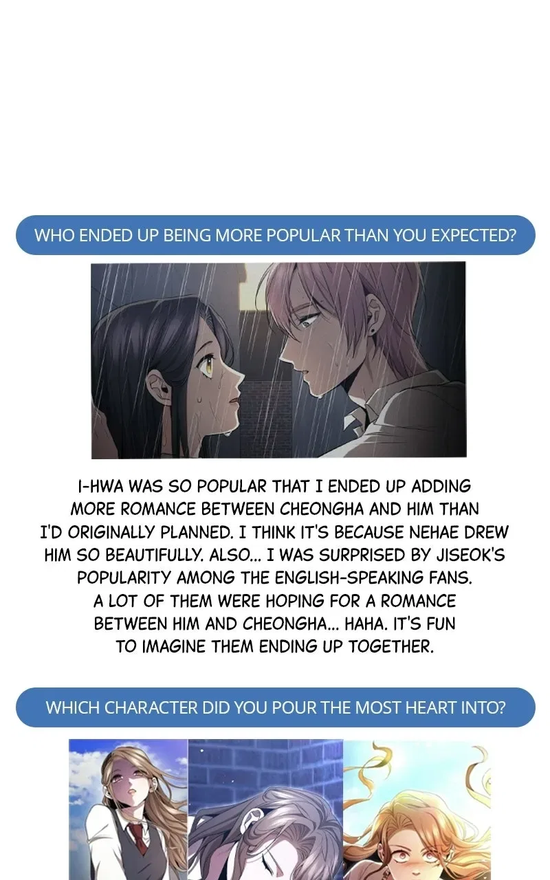 High school queen Chapter 101 – Page 15