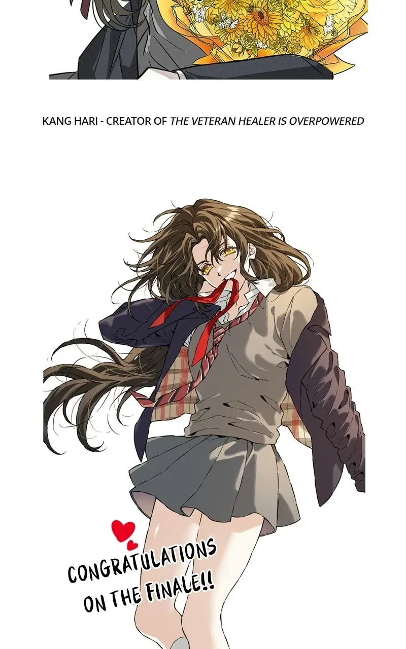 High school queen Chapter 101 – Page 41