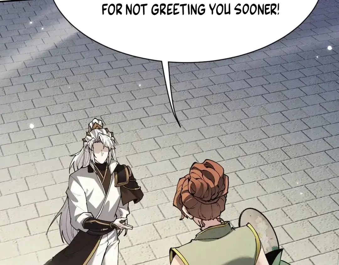 Versatile Sword Cultivator Chapter 126 – Page 7