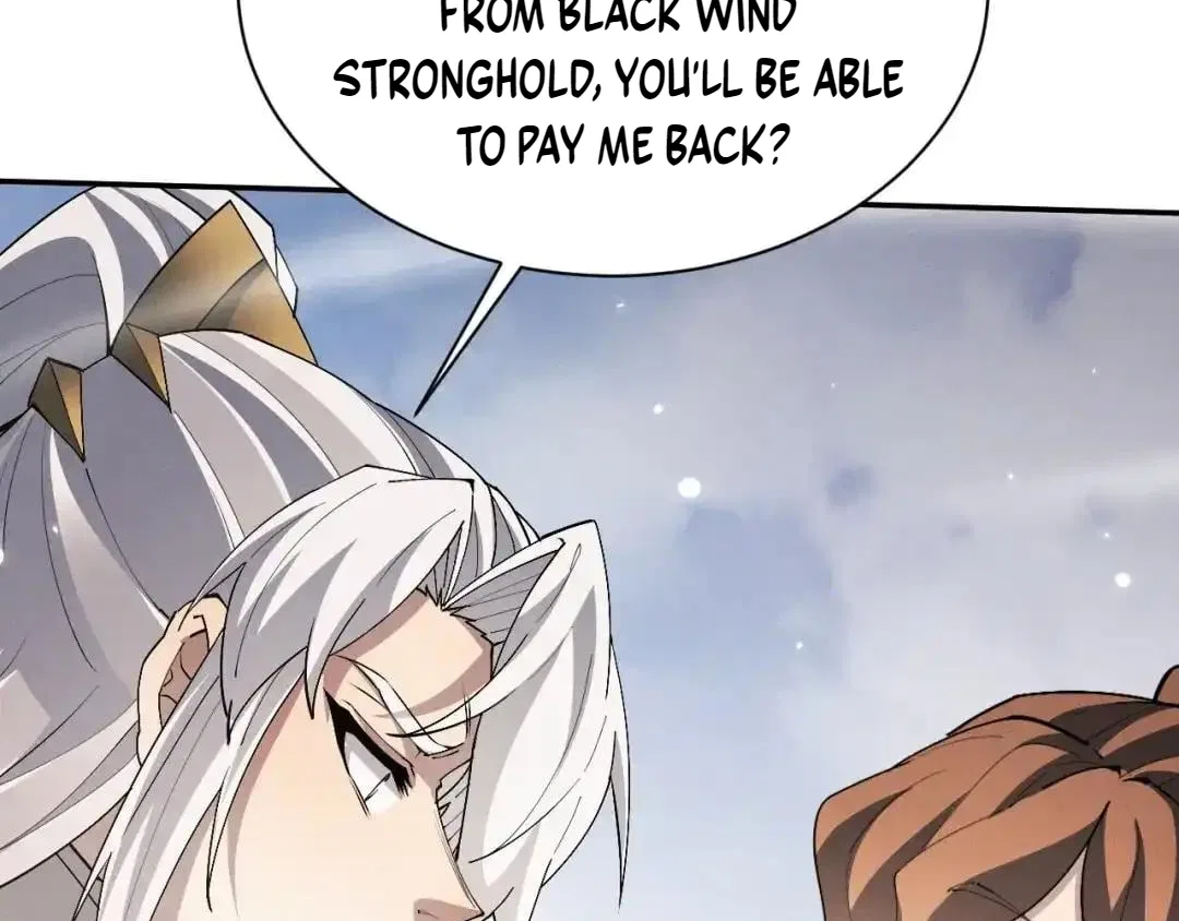 Versatile Sword Cultivator Chapter 126 – Page 19