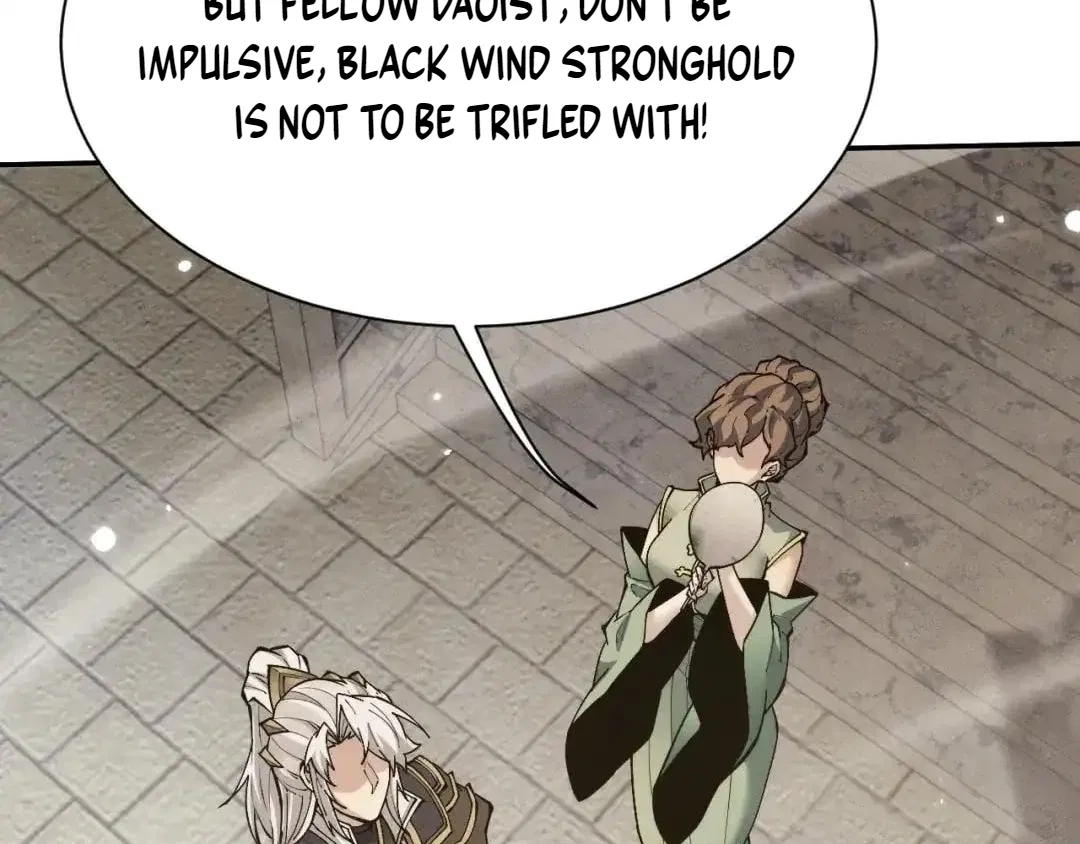 Versatile Sword Cultivator Chapter 126 – Page 25
