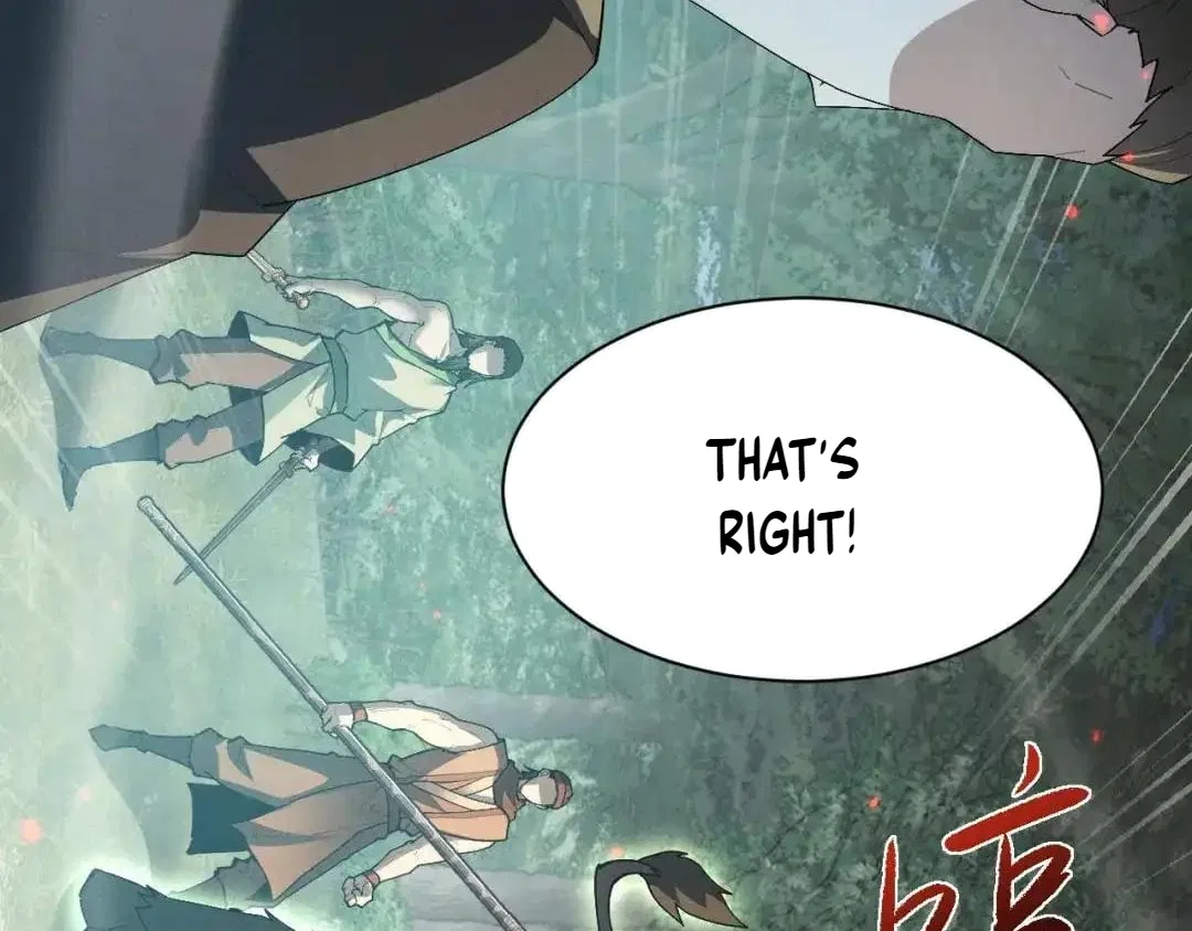 Versatile Sword Cultivator Chapter 126 – Page 44