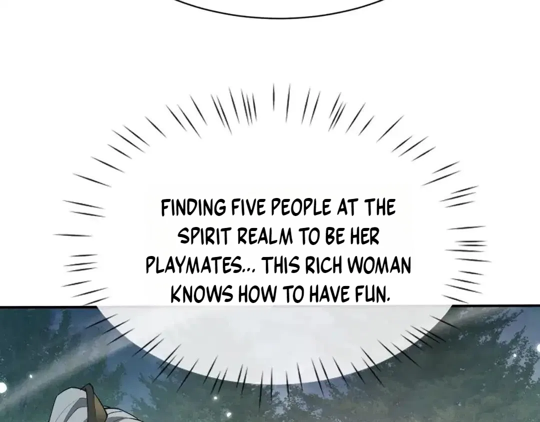Versatile Sword Cultivator Chapter 126 – Page 48