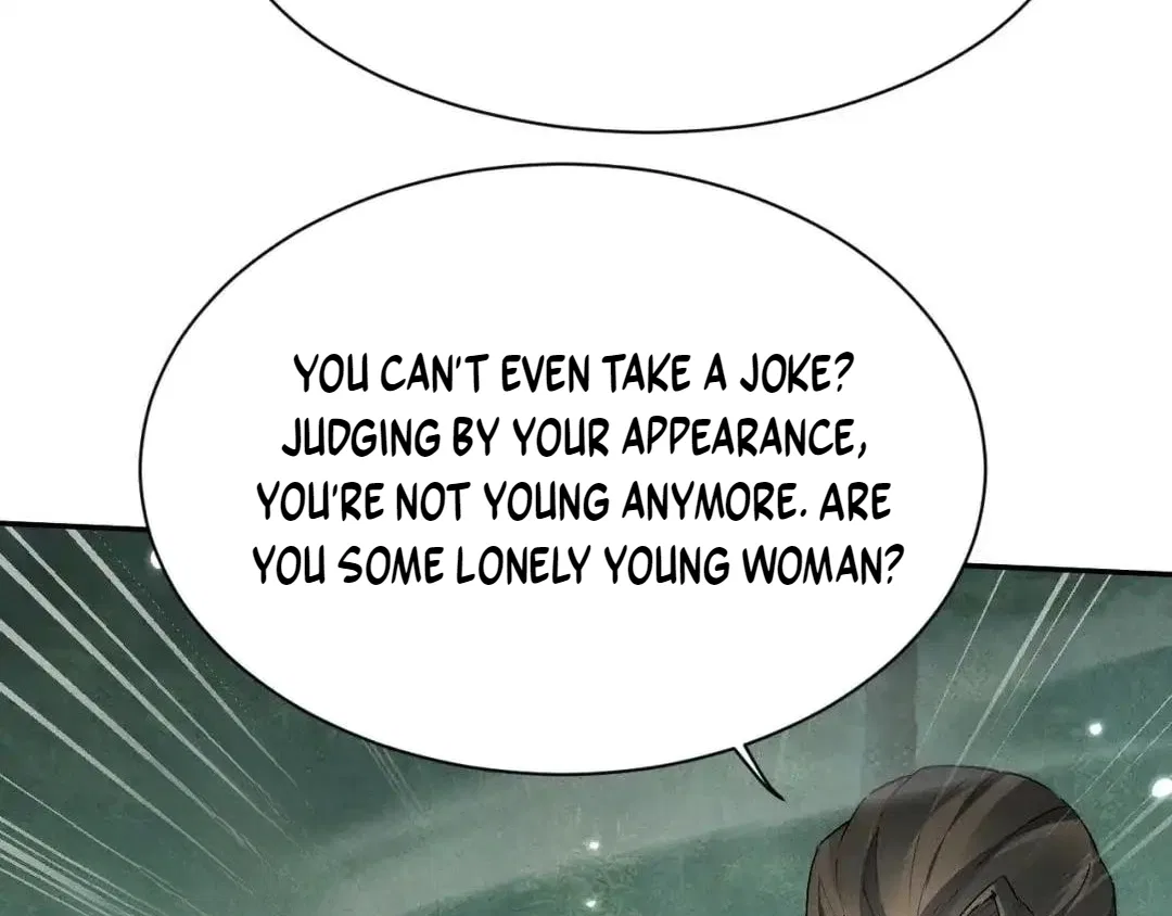 Versatile Sword Cultivator Chapter 126 – Page 61