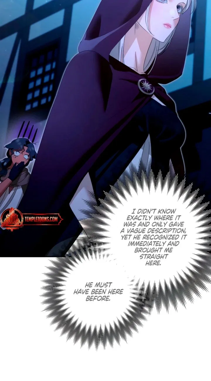 Predatory Marriage Chapter 101 – Page 7