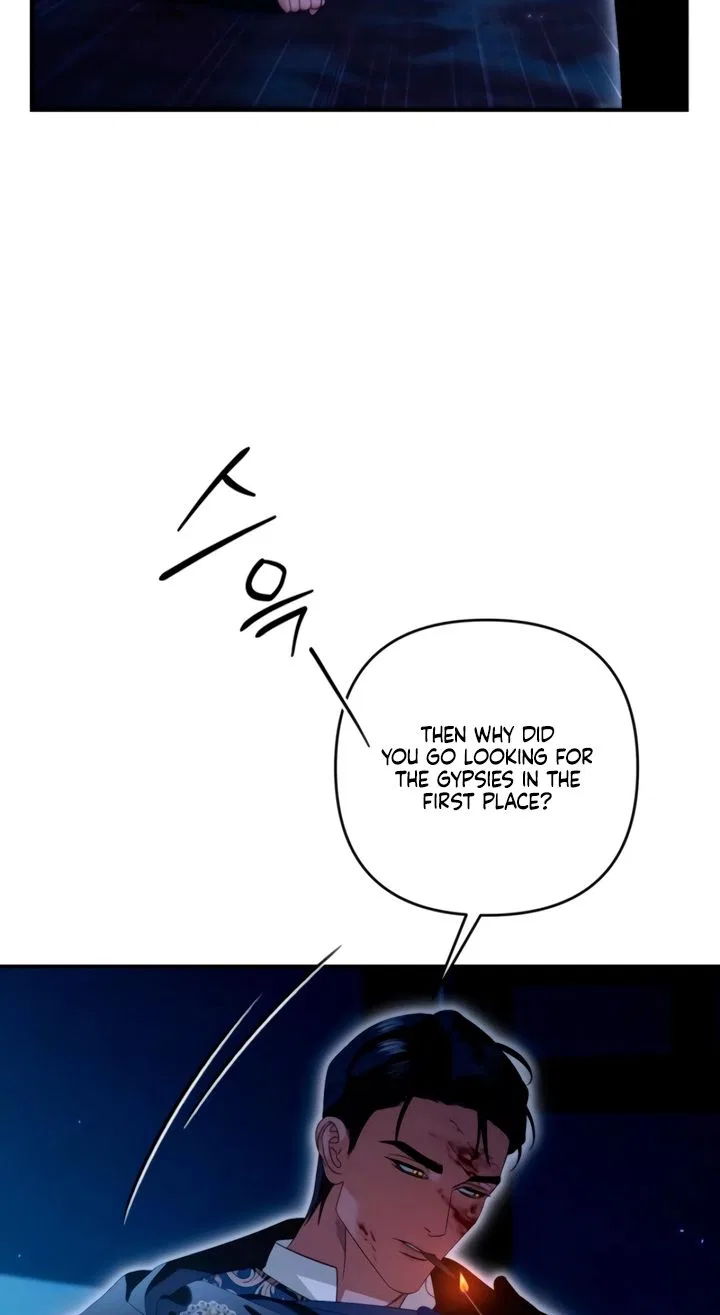 Predatory Marriage Chapter 101 – Page 20