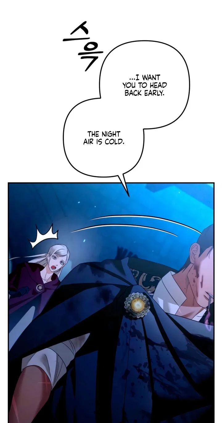 Predatory Marriage Chapter 101 – Page 31