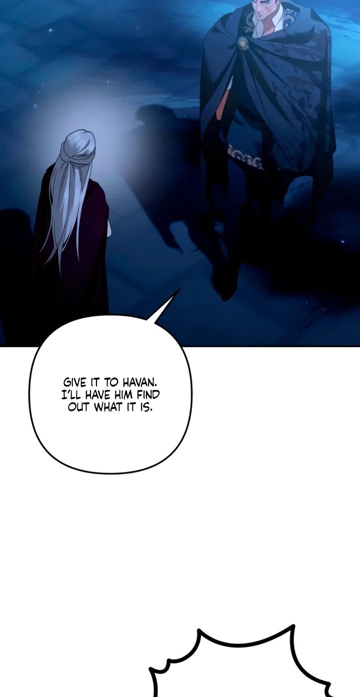 Predatory Marriage Chapter 101 – Page 37