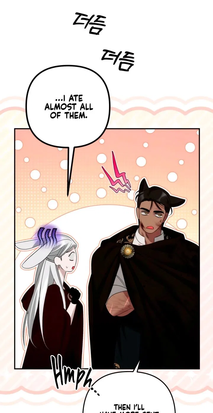 Predatory Marriage Chapter 101 – Page 39