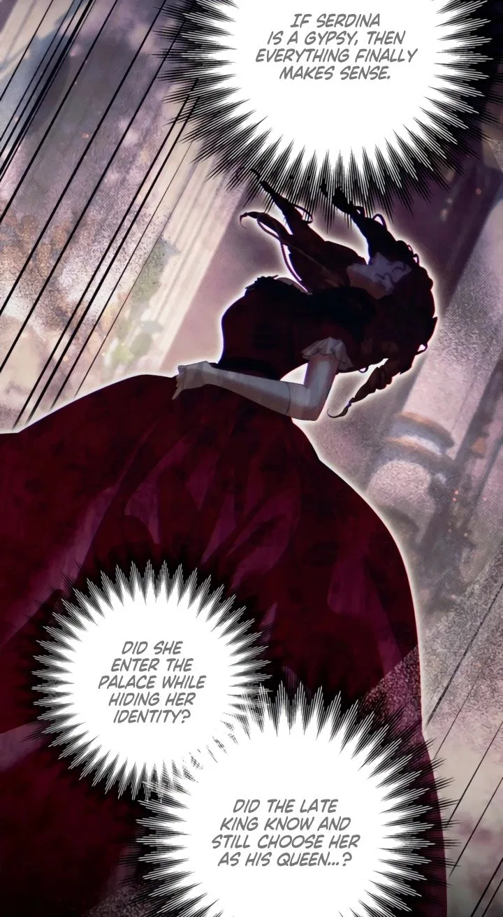 Predatory Marriage Chapter 101 – Page 48