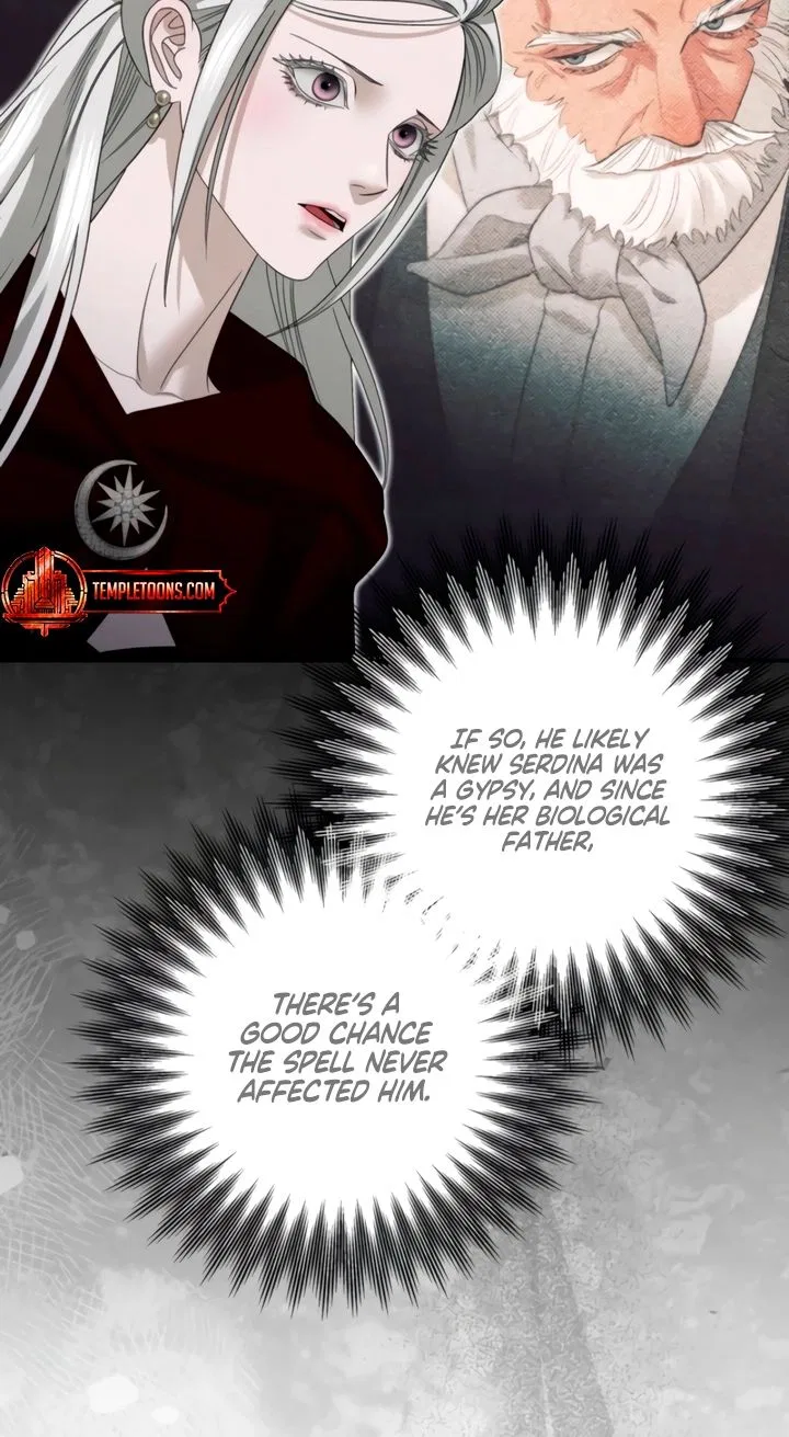 Predatory Marriage Chapter 101 – Page 50