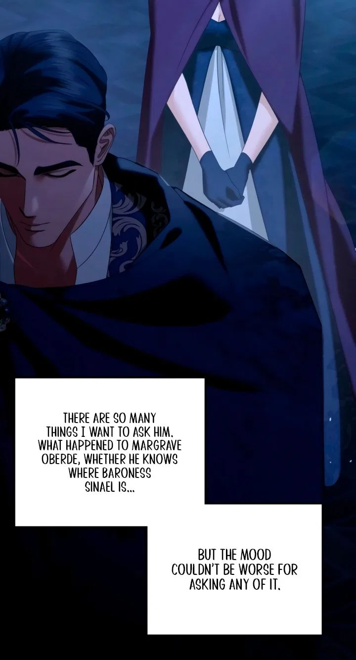 Predatory Marriage Chapter 101 – Page 61