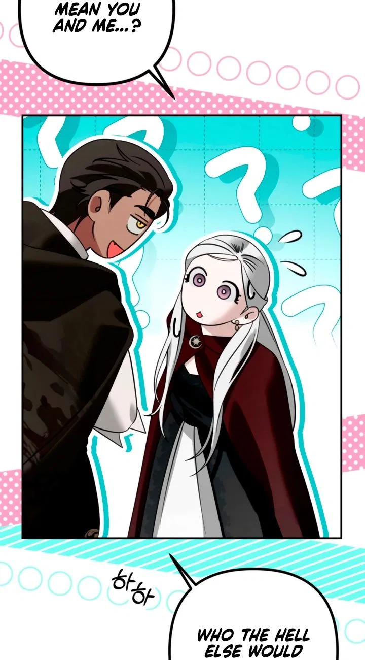 Predatory Marriage Chapter 101 – Page 85