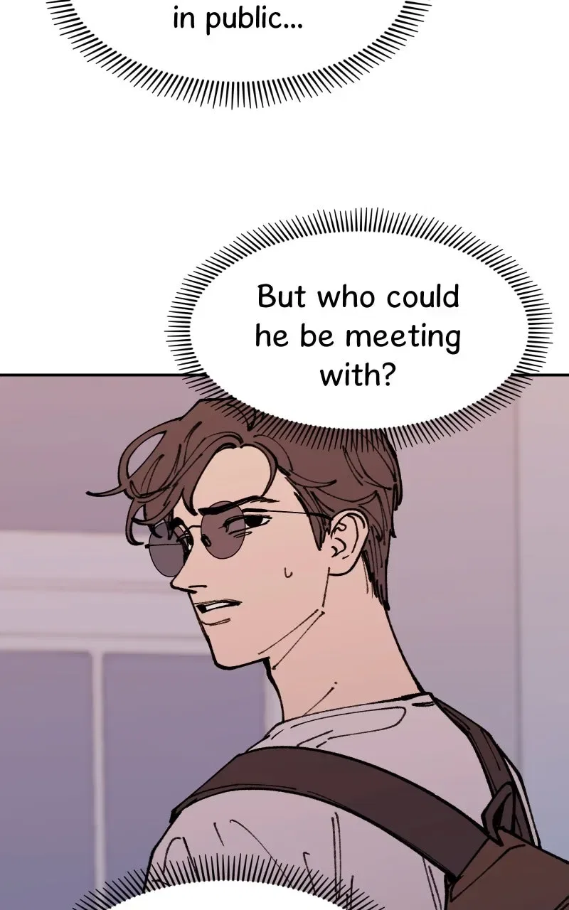 Vampire Family Chapter 65 – Page 11