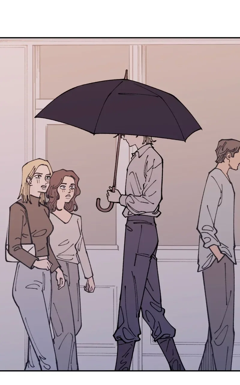 Vampire Family Chapter 65 – Page 23