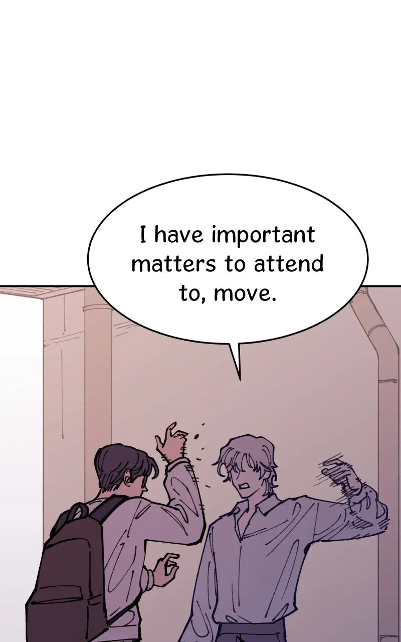Vampire Family Chapter 65 – Page 37