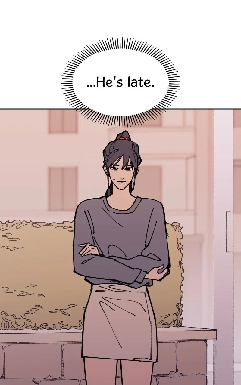 Vampire Family Chapter 65 – Page 42