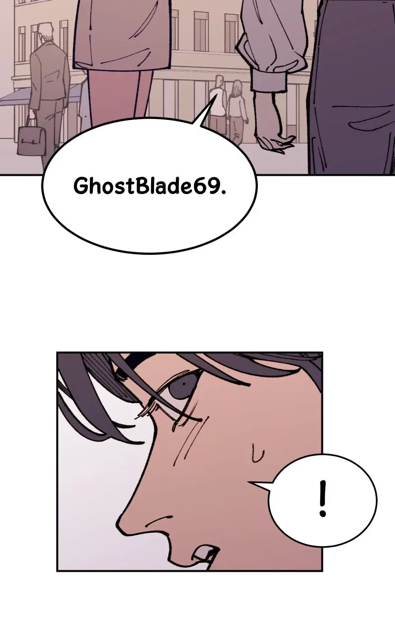 Vampire Family Chapter 65 – Page 45