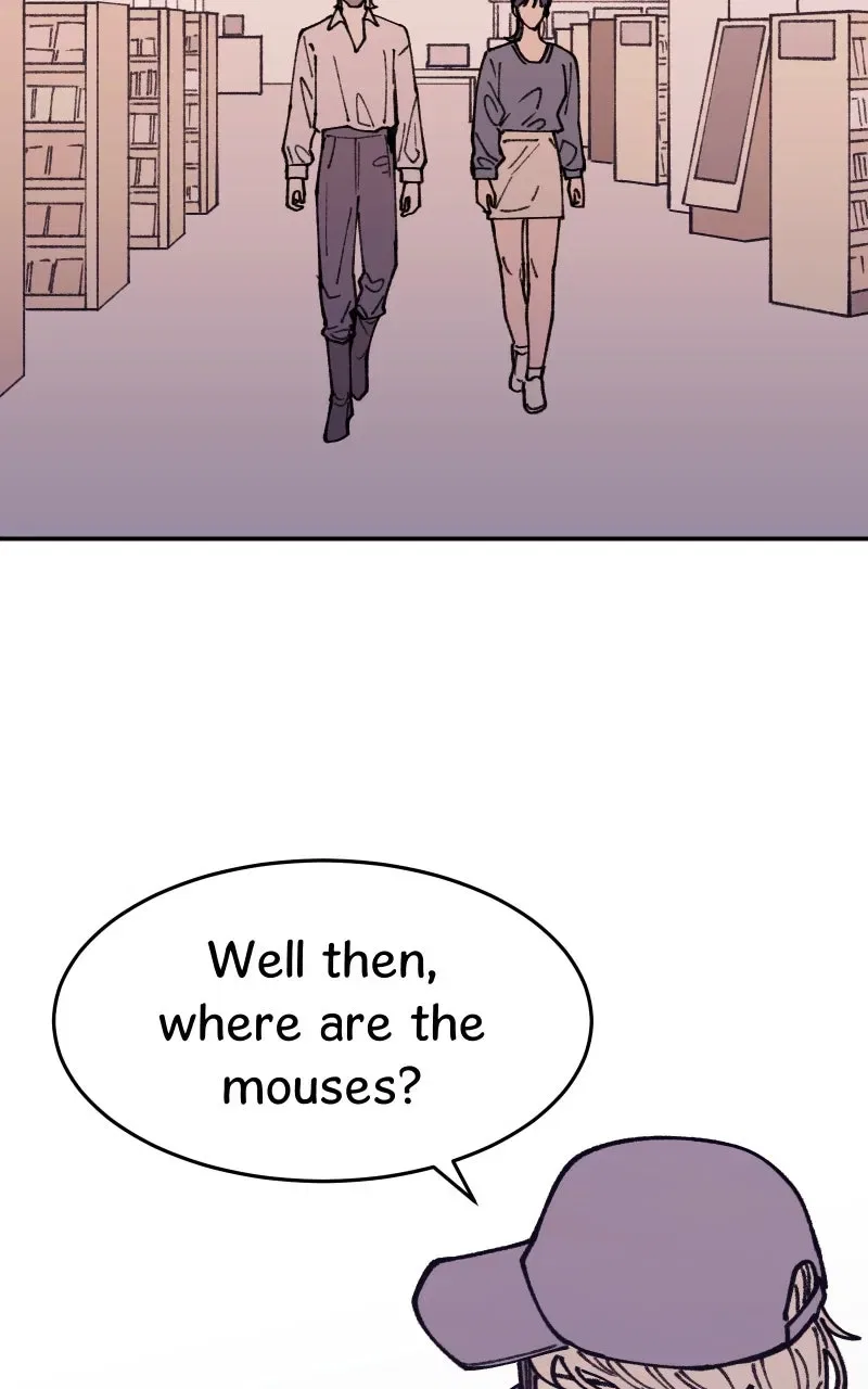 Vampire Family Chapter 65 – Page 55