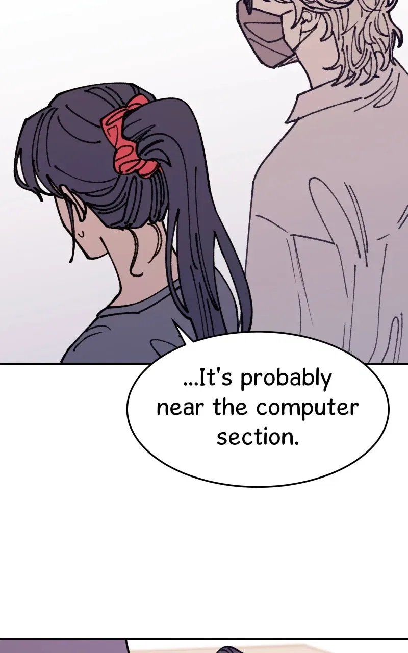 Vampire Family Chapter 65 – Page 56