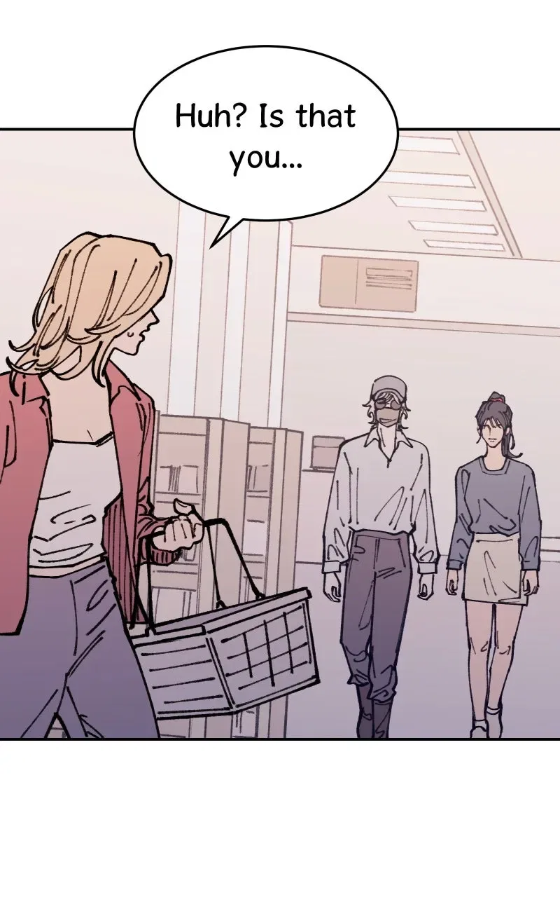 Vampire Family Chapter 65 – Page 61