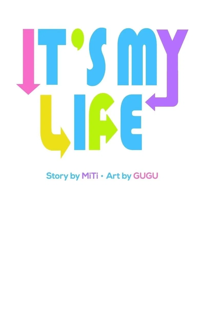 It’s My Life (Gugu) Chapter 62 – Page 11