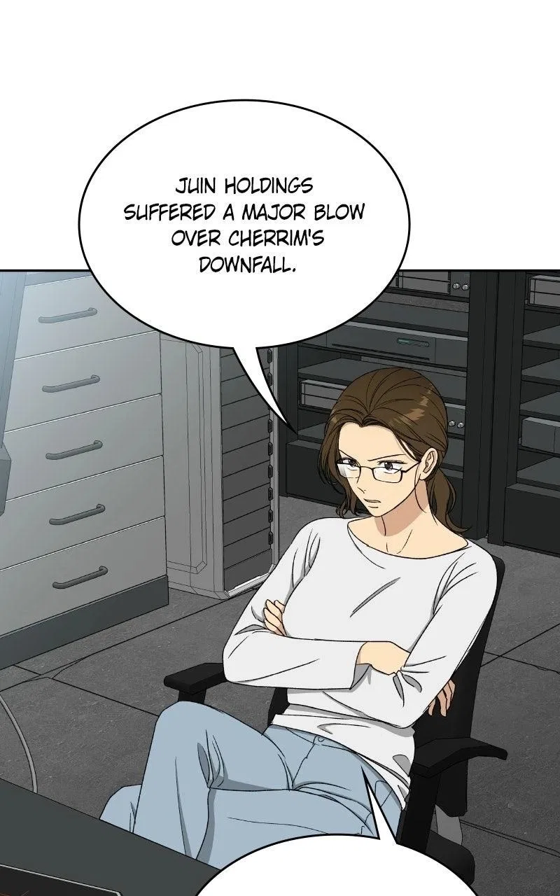 It’s My Life (Gugu) Chapter 62 – Page 17
