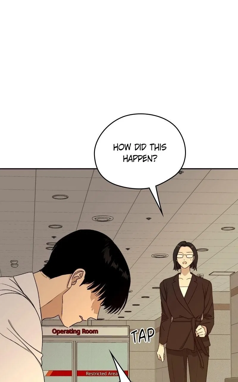 It’s My Life (Gugu) Chapter 62 – Page 35