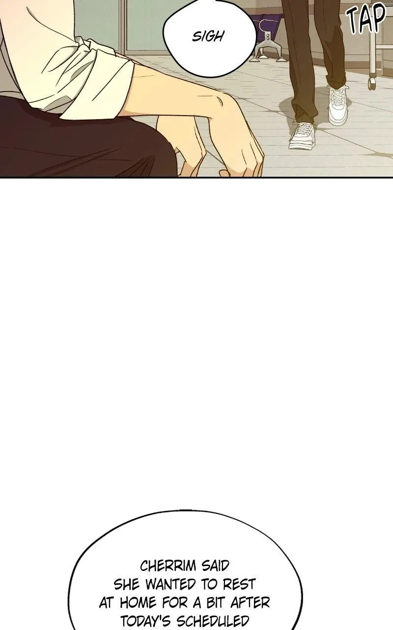 It’s My Life (Gugu) Chapter 62 – Page 36