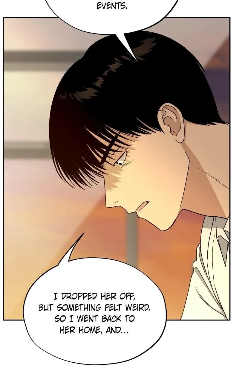 It’s My Life (Gugu) Chapter 62 – Page 37