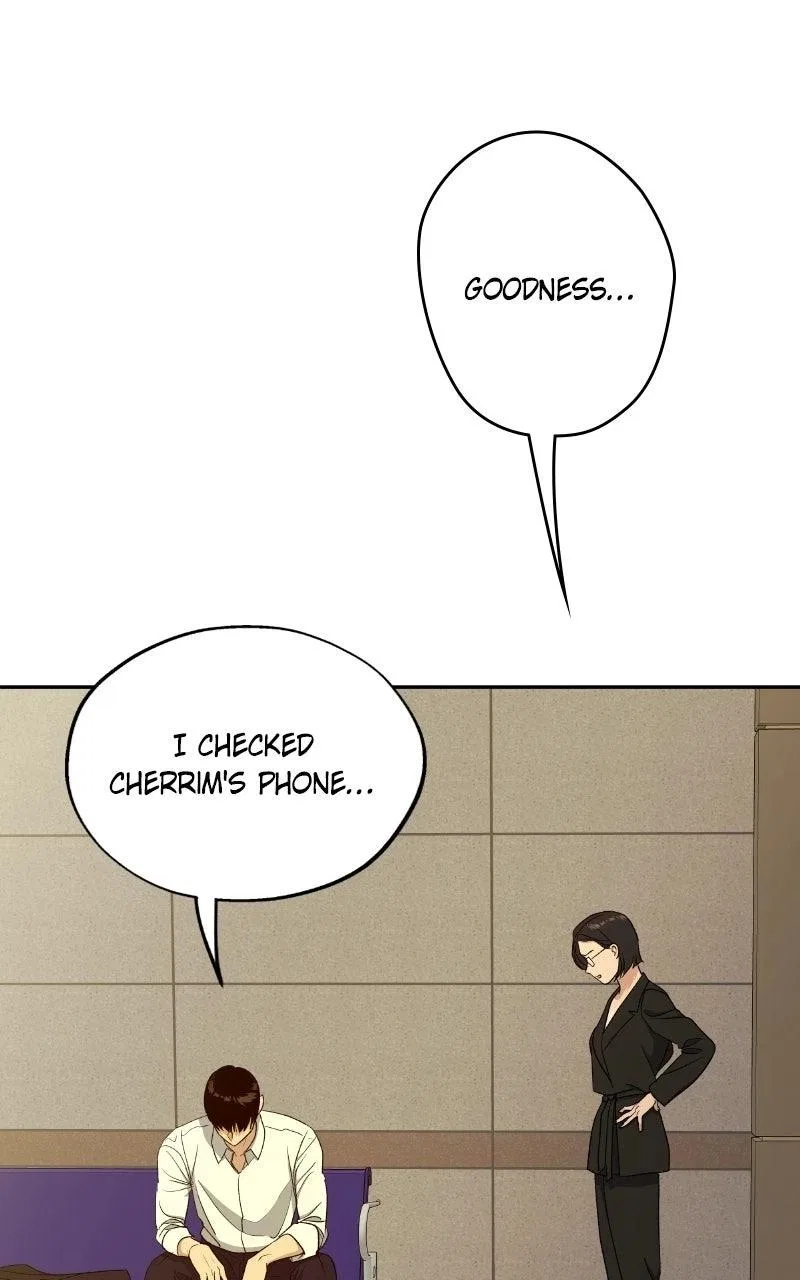 It’s My Life (Gugu) Chapter 62 – Page 40