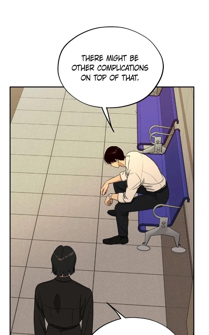 It’s My Life (Gugu) Chapter 62 – Page 46