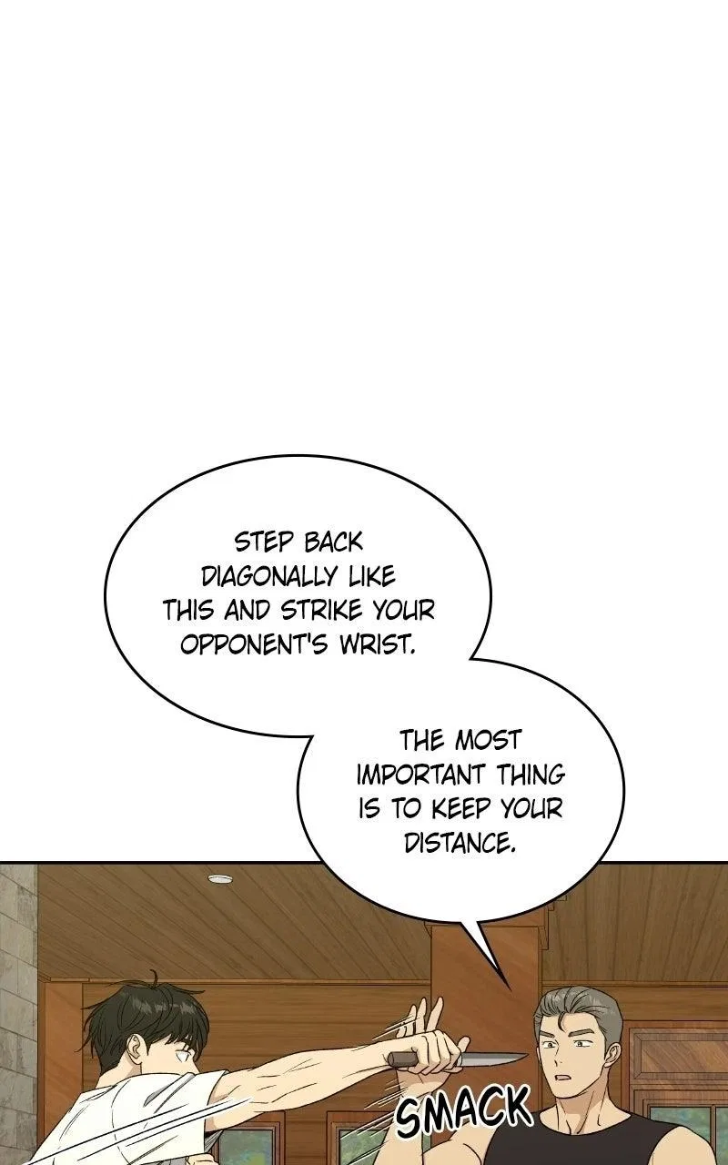 It’s My Life (Gugu) Chapter 62 – Page 64