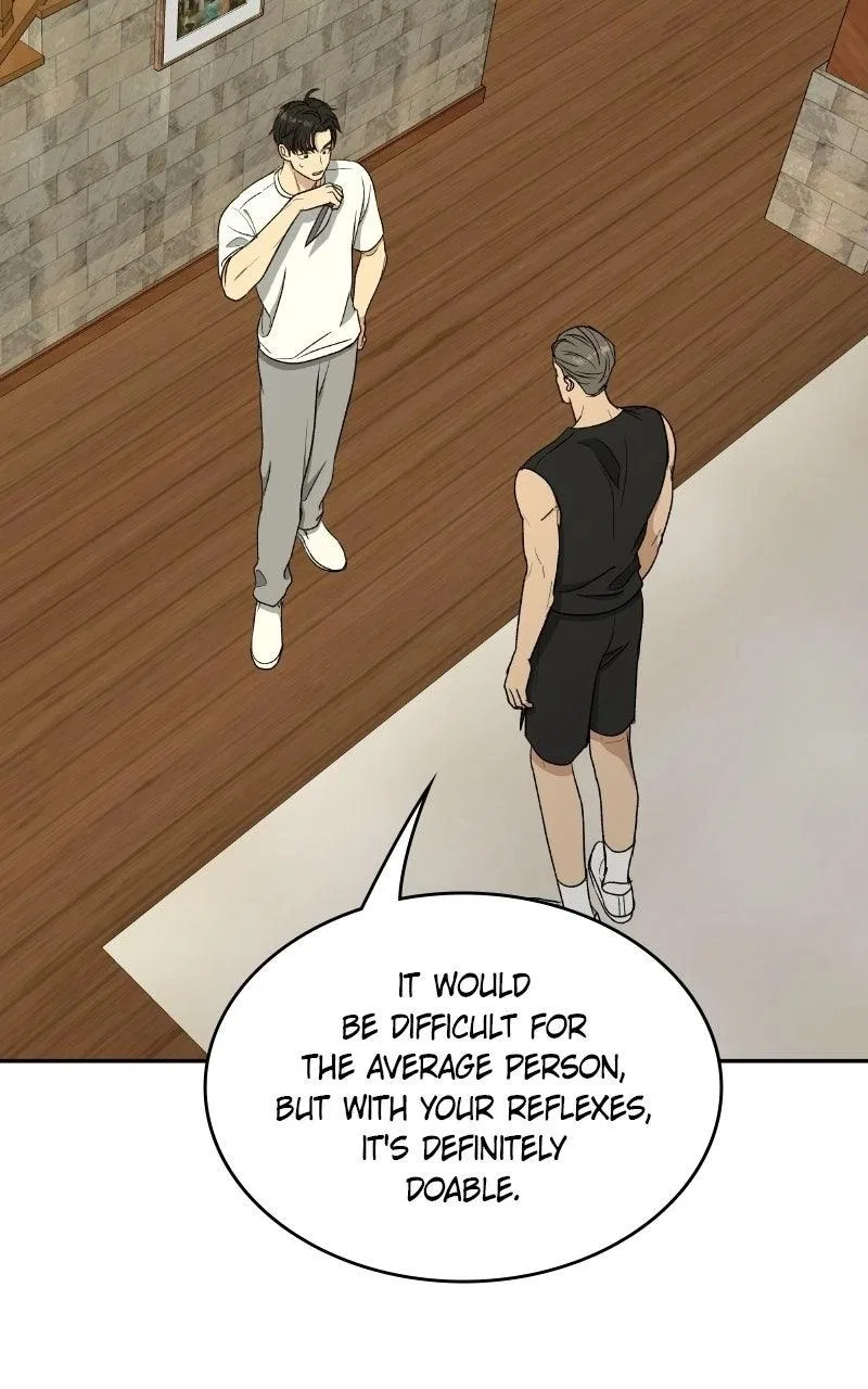 It’s My Life (Gugu) Chapter 62 – Page 66