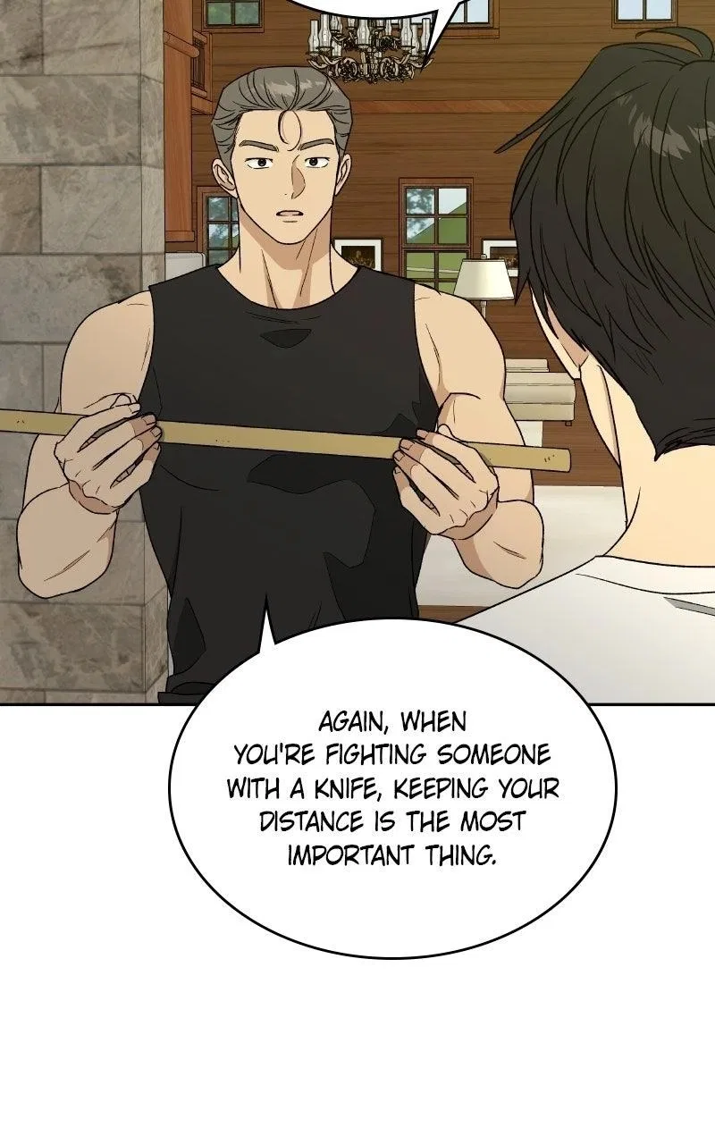 It’s My Life (Gugu) Chapter 62 – Page 69