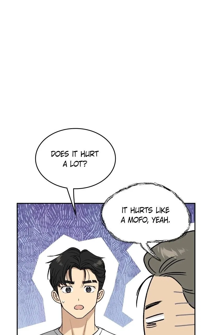 It’s My Life (Gugu) Chapter 62 – Page 71