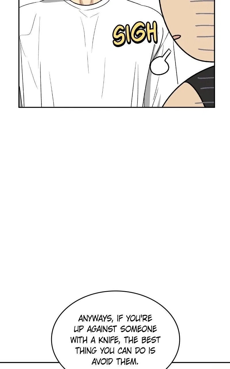 It’s My Life (Gugu) Chapter 62 – Page 72