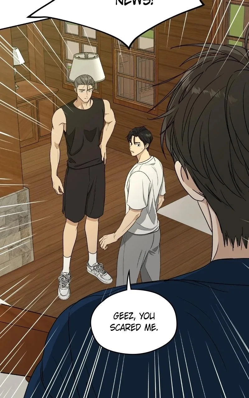 It’s My Life (Gugu) Chapter 62 – Page 78
