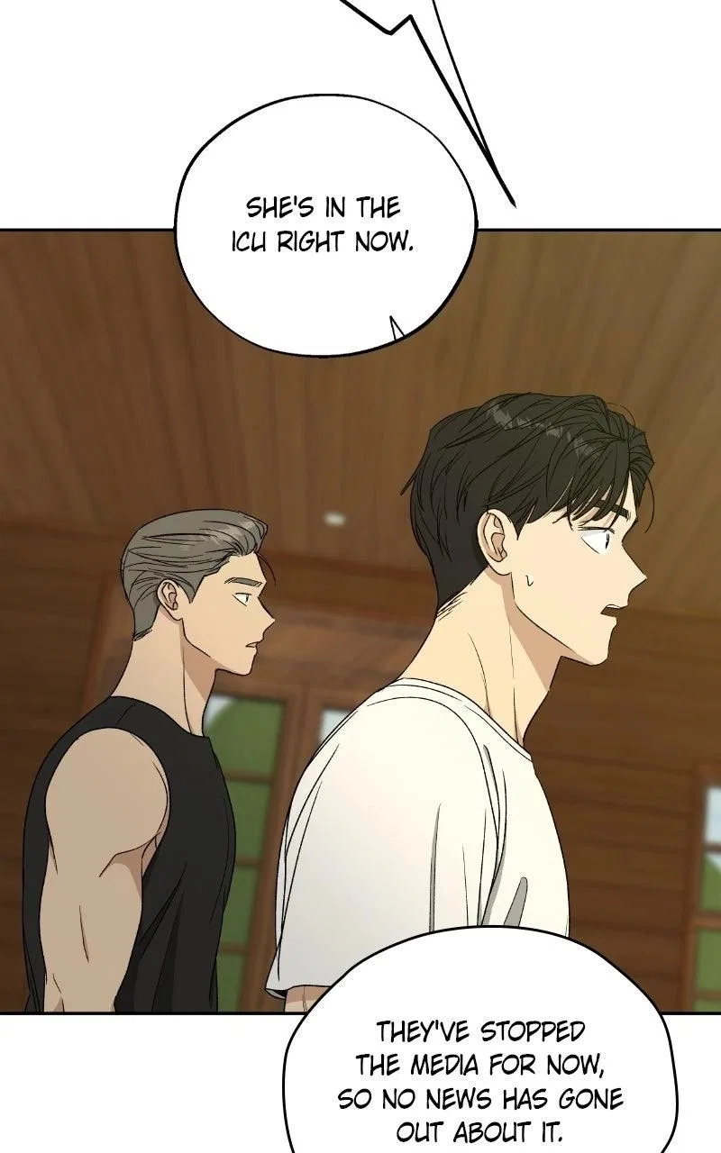 It’s My Life (Gugu) Chapter 62 – Page 81